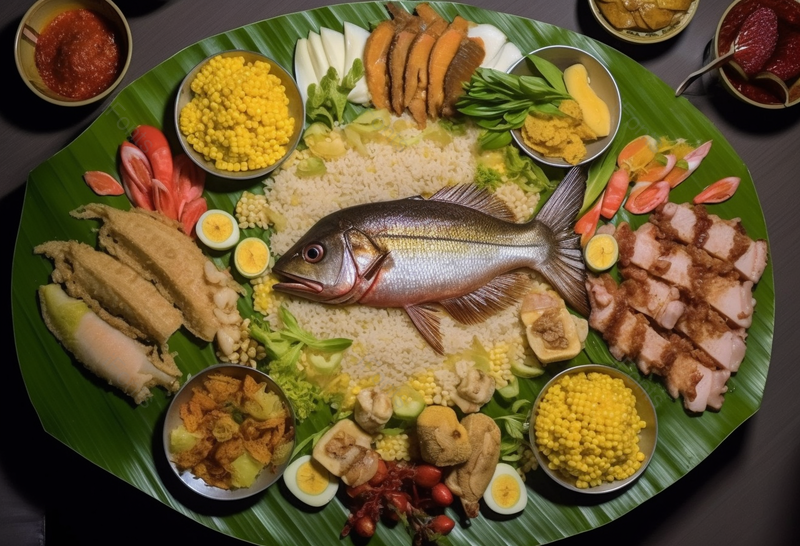 傣味美食手抓饭,高清,摄影图,摄影图片,图片大全,摄影图免费下载
